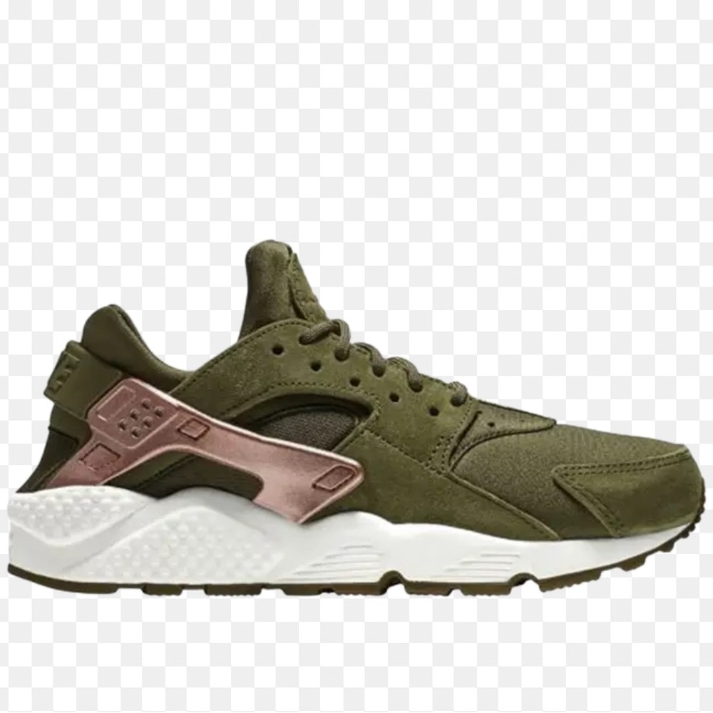 Nike Air Huarache Run